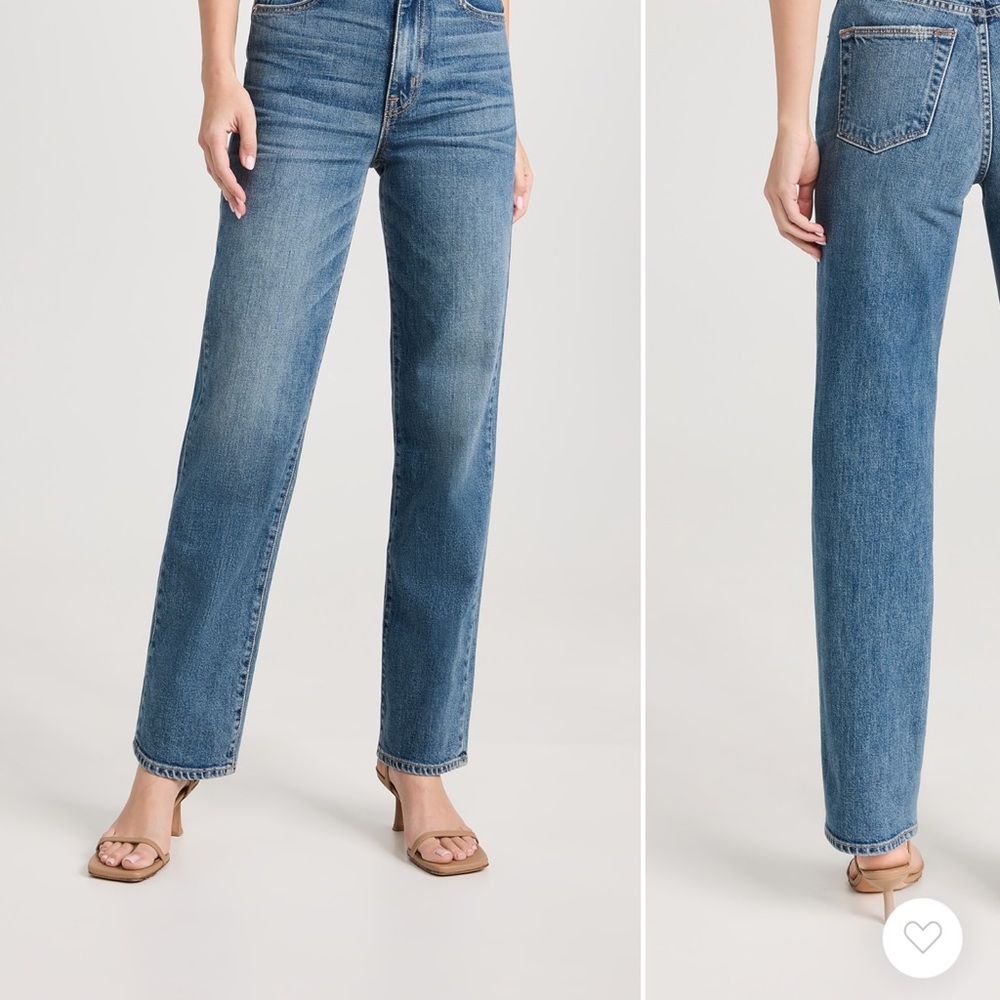 Slvrlake high rise jeans size 25